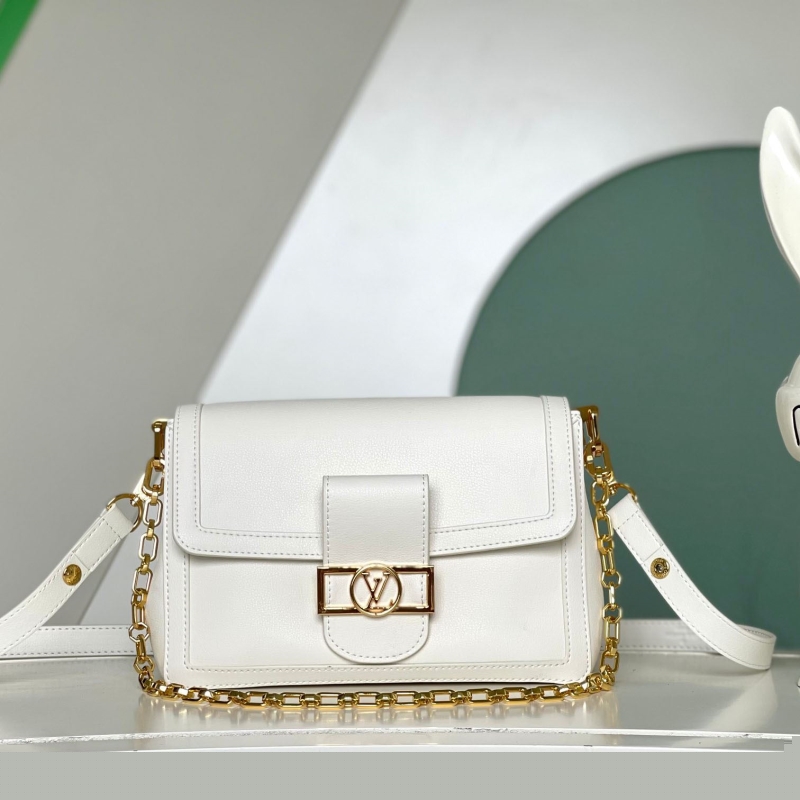 LV Satchel bags